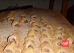 驴打滚的做法图解15