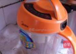 驴打滚的做法图解1