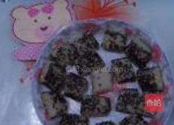 驴打滚的做法图解17