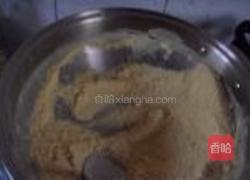 驴打滚的做法图解9