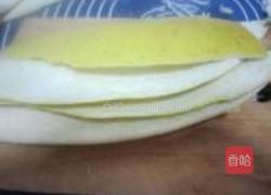 蜂蜜柚子茶的做法图解3