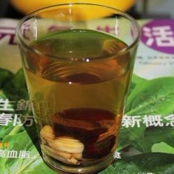 补气养血之北芪红枣茶的做法[图]