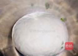 五香葱油饼的做法图解3