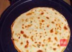 五香葱油饼的做法图解8