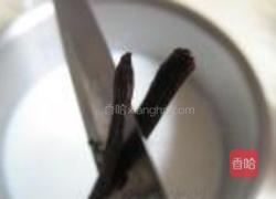 香草芒果冰淇淋的做法图解10