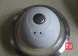 香草芒果冰淇淋的做法图解19