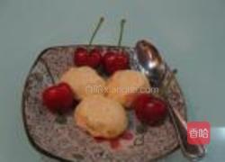 香草芒果冰淇淋的做法图解23