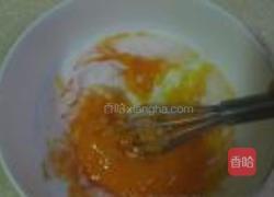 香草芒果冰淇淋的做法图解9