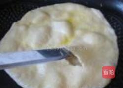 鸡蛋灌饼的做法图解7