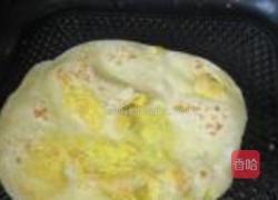 鸡蛋灌饼的做法图解8