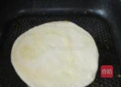 鸡蛋灌饼的做法图解6