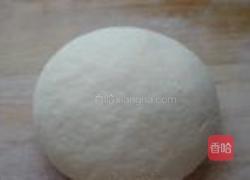 鸡蛋灌饼的做法图解1