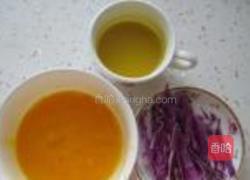 鸡蛋灌饼的做法图解2