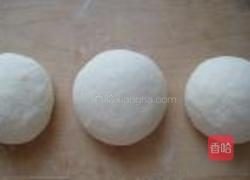 鸡蛋灌饼的做法图解3