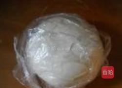 葱香芝麻油泼面的做法图解2