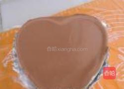 双色巧克力慕斯的做法图解14