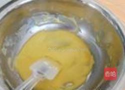 双色巧克力慕斯的做法图解4