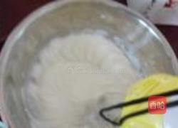 双色巧克力慕斯的做法图解6