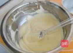 双色巧克力慕斯的做法图解8