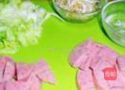 美味砂锅的做法图解3