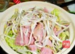 美味砂锅的做法图解5