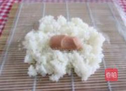 日式炸饭团的做法图解10