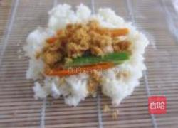 日式炸饭团的做法图解12