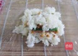 日式炸饭团的做法图解13