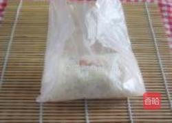 日式炸饭团的做法图解15