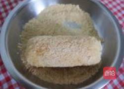 日式炸饭团的做法图解18