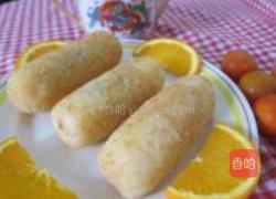 日式炸饭团的做法图解20