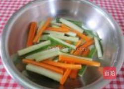 日式炸饭团的做法图解2