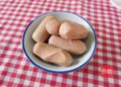 日式炸饭团的做法图解5