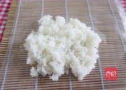 日式炸饭团的做法图解9