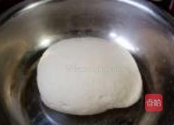 素馅包子做法的做法图解3