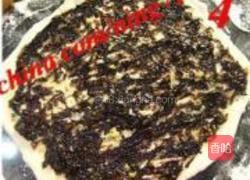 紫菜椒盐家常饼的做法图解4