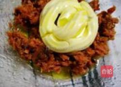 鲔鱼蝴蝶面的做法图解3