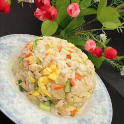黯然销魂豆丹饭的做法[图]