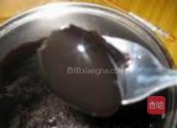 芋圆仙草冻的做法图解3