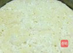 汉堡坯子做法的做法图解2