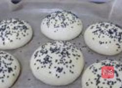 汉堡坯子做法的做法图解5