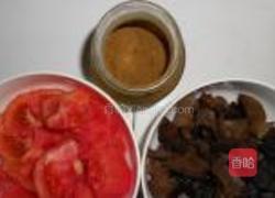 炒拉条的做法图解2