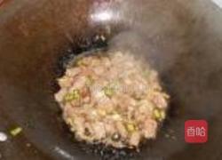 炒拉条的做法图解4