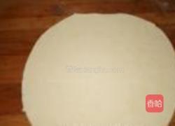 蛋卷韭黄盒子的做法图解10