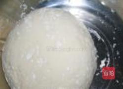 蛋卷韭黄盒子的做法图解3