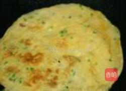 蛋卷韭黄盒子的做法图解7