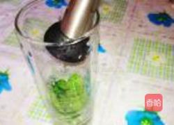 薄荷茱莉普的做法图解2