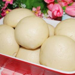 豆渣馒头的做法[图]