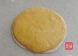 肉包子的做法图解2