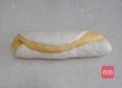 肉包子的做法图解3